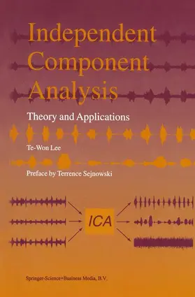 Independent Component Analysis