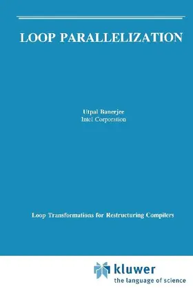 Loop Parallelization