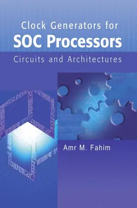 Clock Generators for SOC Processors