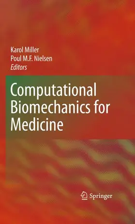 Computational Biomechanics for Medicine