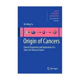Origin of Cancers