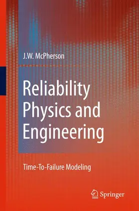 Reliability Physics and Engineering