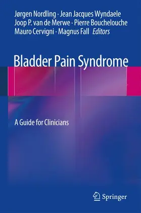 Bladder Pain Syndrome