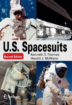 U. S. Spacesuits