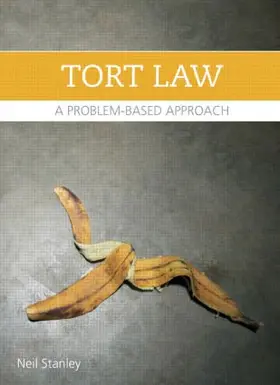 Torts: A Problem-Based Approach