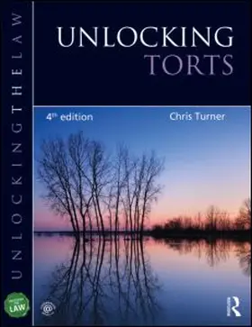 Unlocking Torts