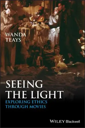 Seeing The Light