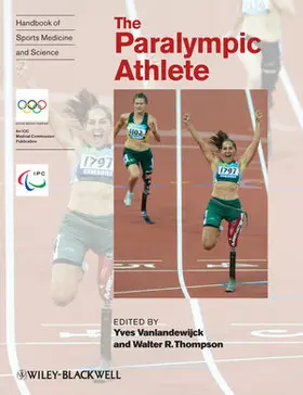 The Paralympic Athlete