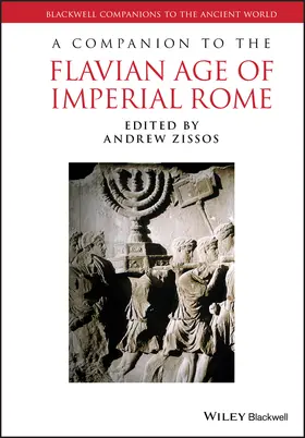 Companion to the Flavian Age C