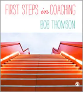 First Steps in Coaching
