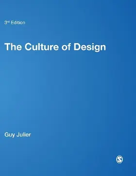 The Culture of Design