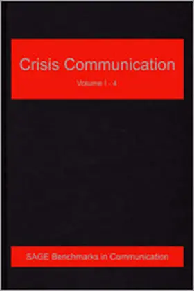 Crisis Communication