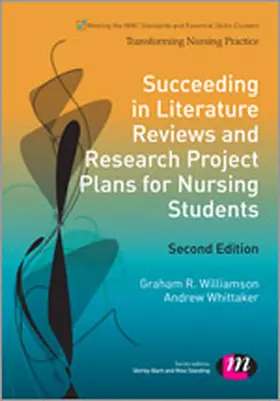 Succeeding in Literature Reviews and Research Project Plans for Nursing Students