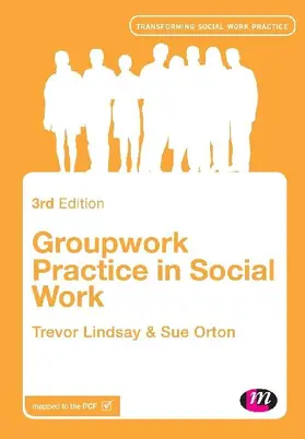 Groupwork Practice in Social Work