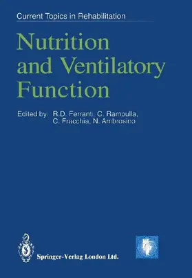 Nutrition and Ventilatory Function