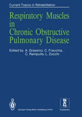 Respiratory Muscles in Chronic Obstructive Pulmonary Disease