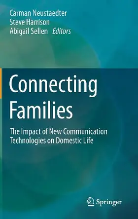 Connecting Families