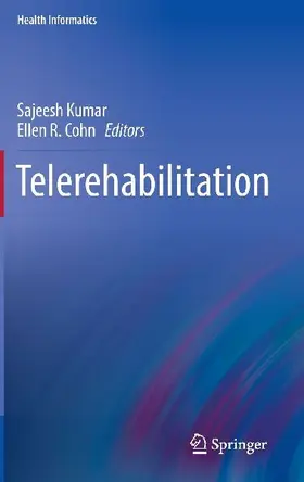 Telerehabilitation