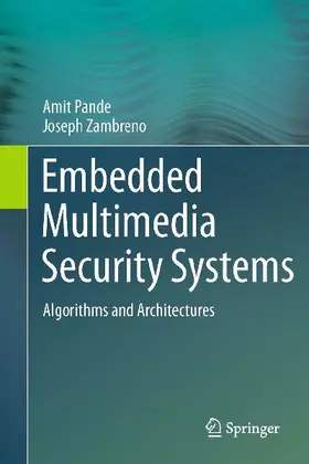 Embedded Multimedia Security Systems