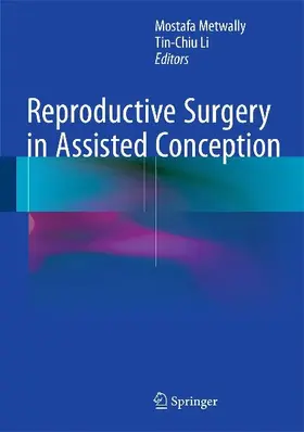 Reproductive Surgery in Assisted Conception