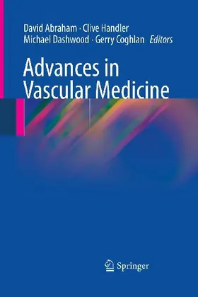 Advances in Vascular Medicine