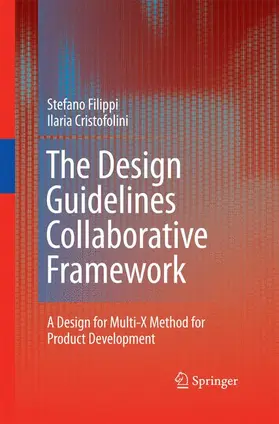 The Design Guidelines Collaborative Framework