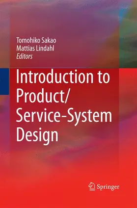 Introduction to Product/Service-System Design
