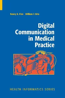 Digital Communication in Medical Practice