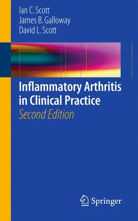 Inflammatory Arthritis in Clinical Practice