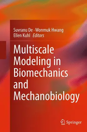 Multiscale Modeling in Biomechanics and Mechanobiology