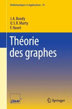 Théorie Des Graphes