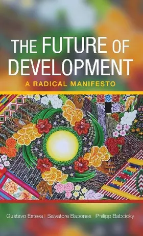 The future of development
