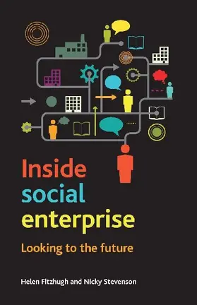 Inside social enterprise