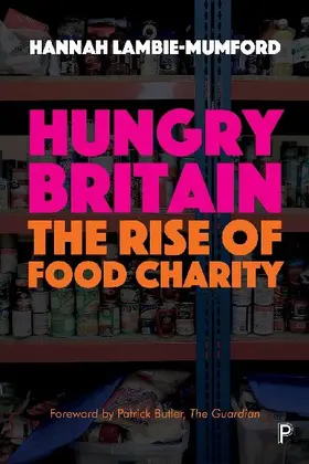 Hungry Britain