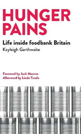 Hunger pains