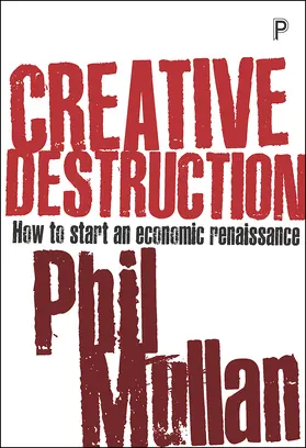 Creative destruction
