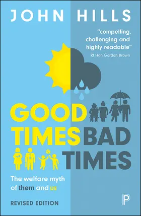 Good times, bad times