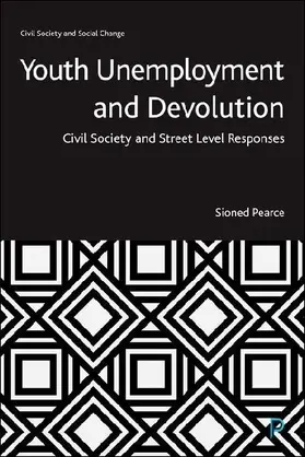 Youth Unemployment and Devolution