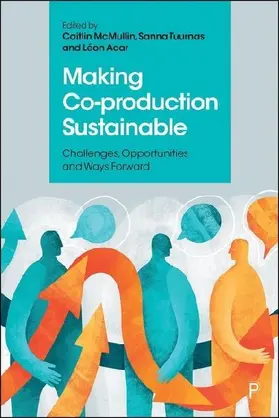 Making Co-Production Sustainable