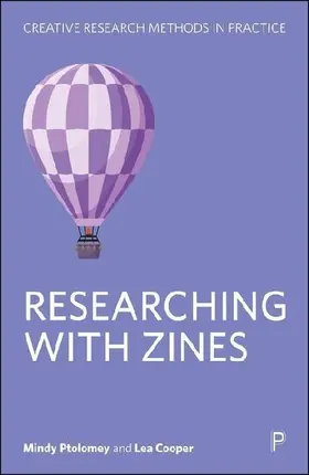 Researching with Zines