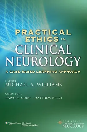 Practical Ethics in Clinical Neurology: A Case-Based Learning Approach