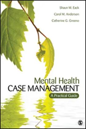 Mental Health Case Management