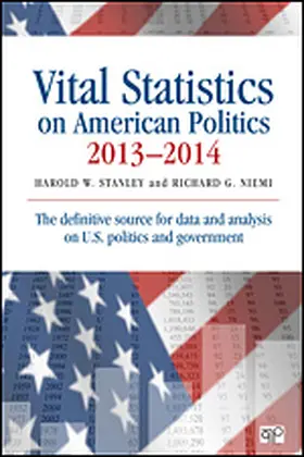 Vital Statistics on American Politics 2013-2014