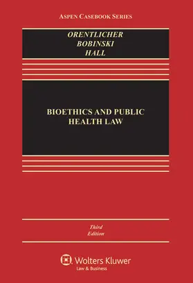 Bioethics and Public Health Law