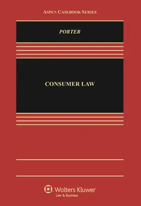 Modern Consumer Law