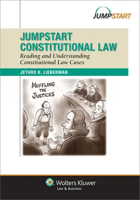 Jumpstart Constitutional Law