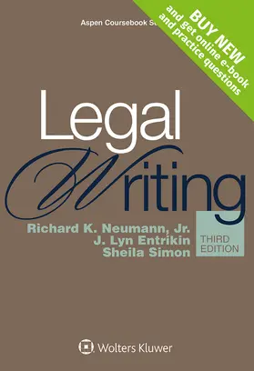 Legal Writing