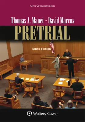 Pretrial