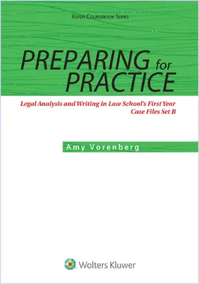 Preparing for Practice
