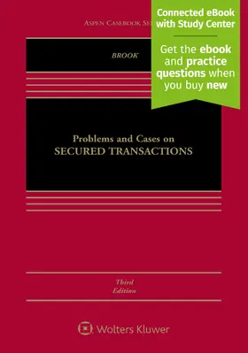 Problems and Cases on Secured Transactions